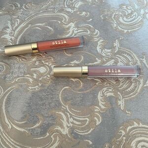 Stila Stay All Day Liquid Lipsticks